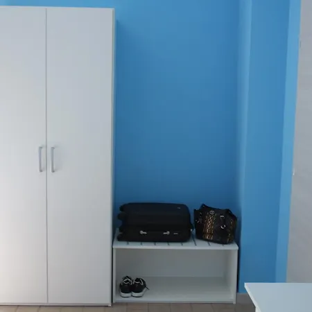 Lasso 코릴리아노칼라브로