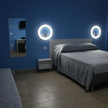 Bed and Breakfast Lasso