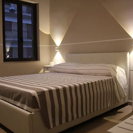 Bed & Breakfast Lasso Corigliano Calabro