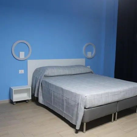 Lasso Corigliano Calabro