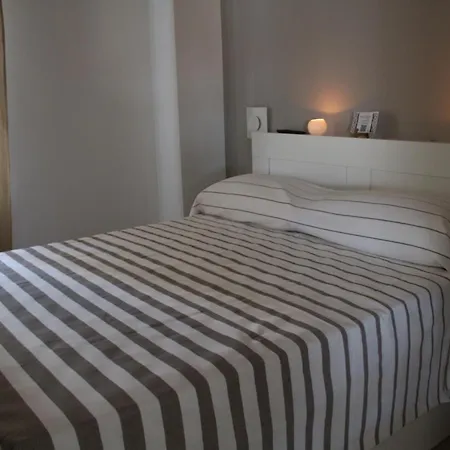 Bed & Breakfast Lasso Corigliano Calabro