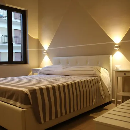 Lasso 4* Corigliano Calabro