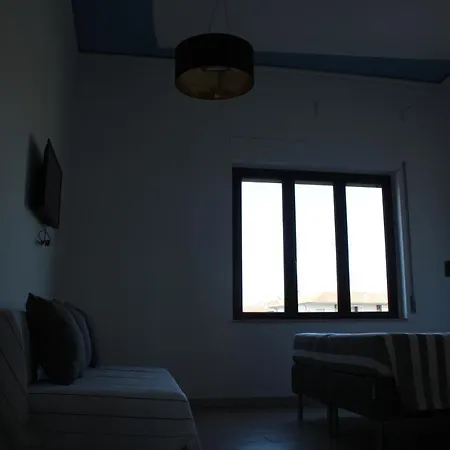Bed and Breakfast Lasso Corigliano Calabro