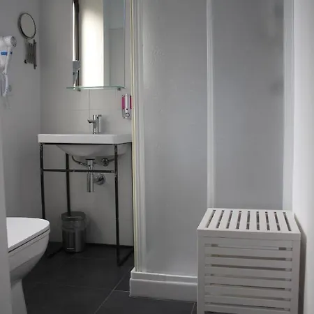 Couette-café Lasso 4*