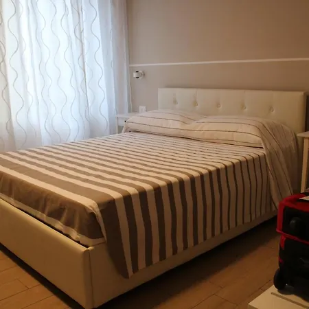 Lasso Bed and Breakfast
