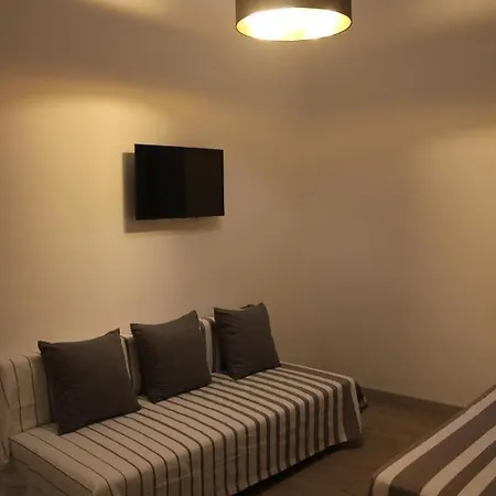 Lasso 4* Corigliano Calabro