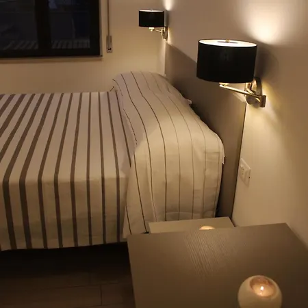 Lasso Bed and breakfast