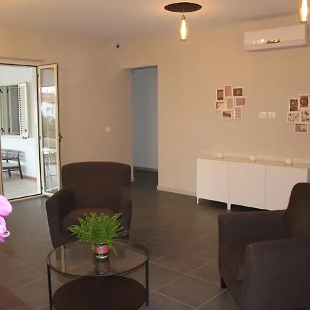 Bed and breakfast Lasso