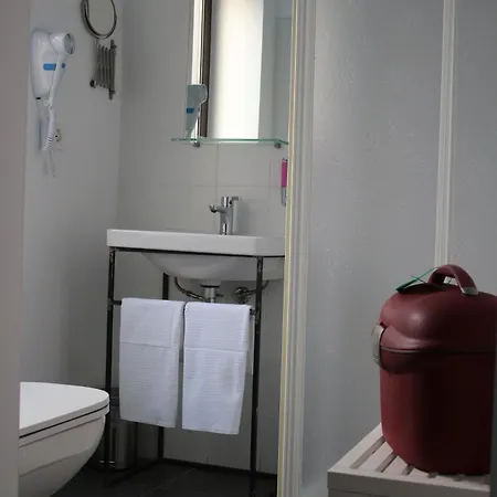 Lasso Bed and breakfast