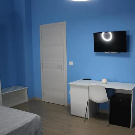 Lasso Bed and Breakfast 4*