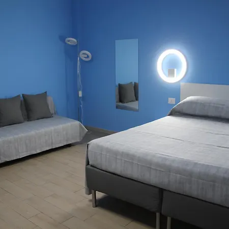 Bed and breakfast Lasso Corigliano Calabro