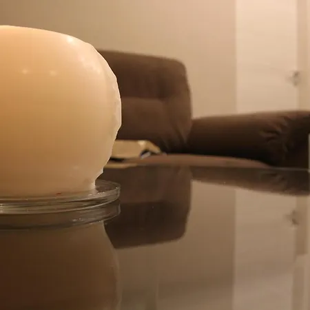 Lasso B&B 코릴리아노칼라브로