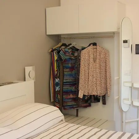 Lasso Bed and breakfast