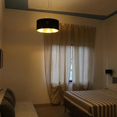 Lasso Bed and breakfast Corigliano Calabro