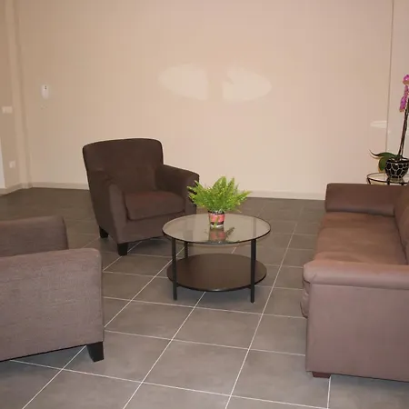 Lasso Bed and breakfast Corigliano Calabro