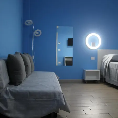 Lasso 4* Corigliano Calabro