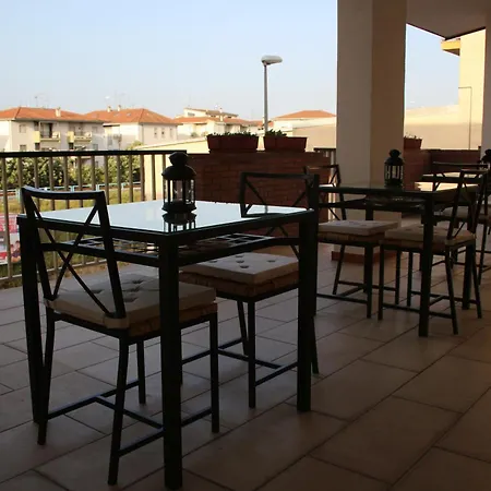 Bed and Breakfast Lasso 4*