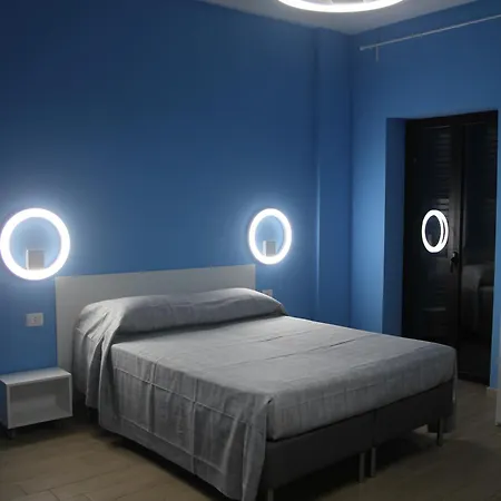 Lasso Bed and Breakfast