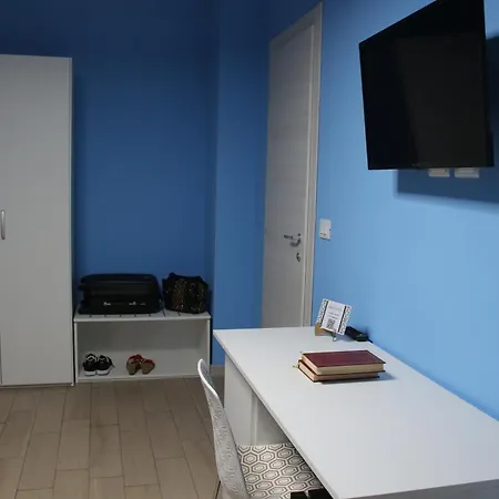 Bed and breakfast Lasso