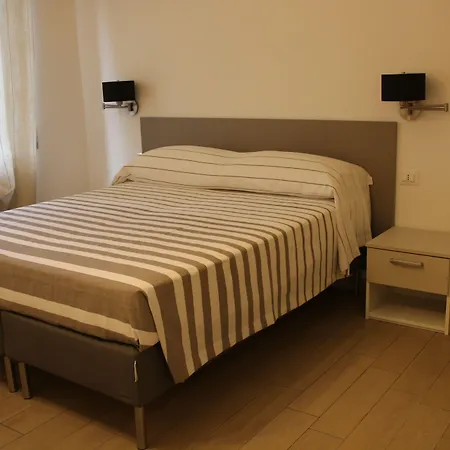 Lasso Bed & Breakfast Corigliano Calabro