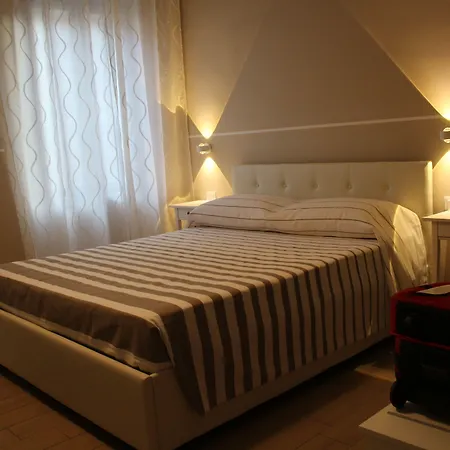 Bed and Breakfast Lasso Corigliano Calabro