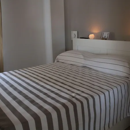 Lasso Bed and breakfast