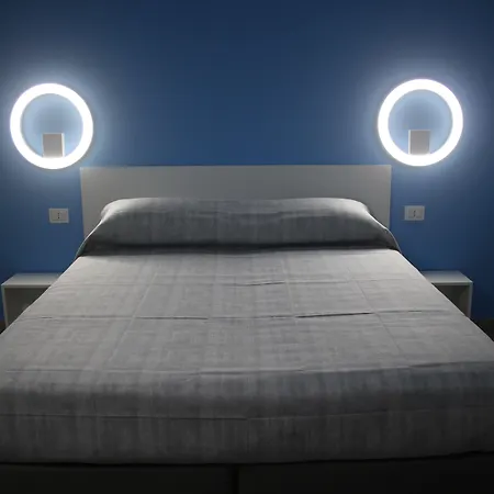 Lasso 4* Corigliano Calabro