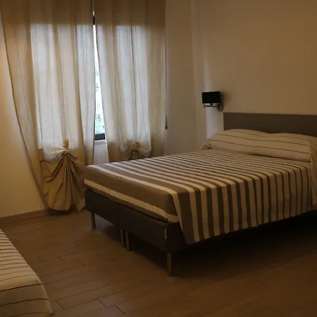 Bed and breakfast Lasso Corigliano Calabro