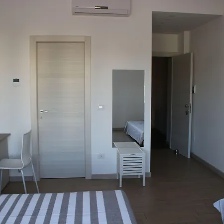 Bed and breakfast Lasso