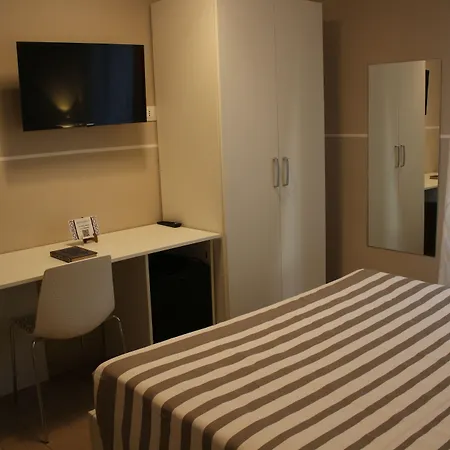 B&B Lasso 코릴리아노칼라브로