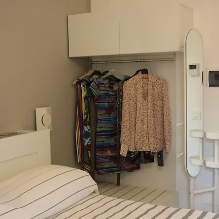 Bed and Breakfast Lasso 4*