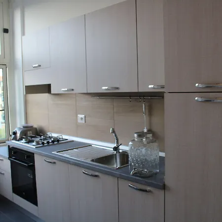 Lasso Corigliano Calabro