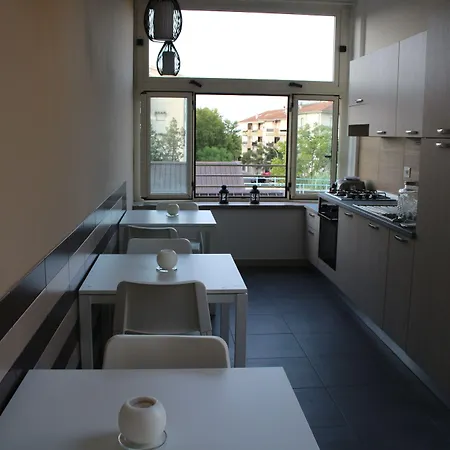 Bed & Breakfast Lasso 4*