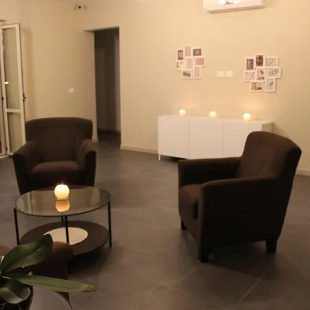 Bed and breakfast Lasso Corigliano Calabro