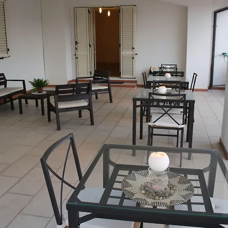 Bed and Breakfast Lasso Corigliano Calabro