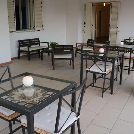 Lasso Bed and breakfast Corigliano Calabro