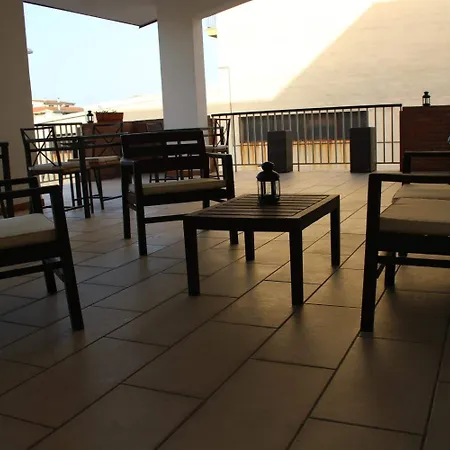 Bed and breakfast Lasso