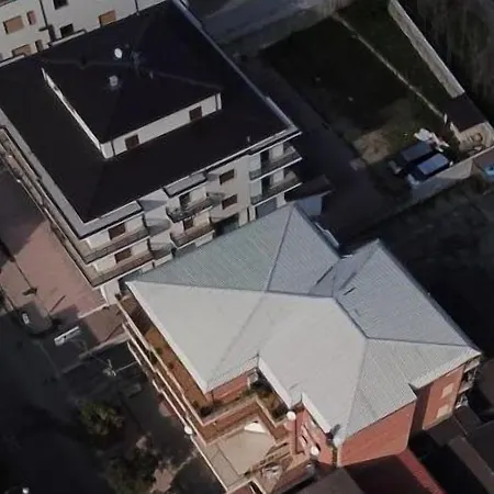 Bed and breakfast Lasso Corigliano Calabro