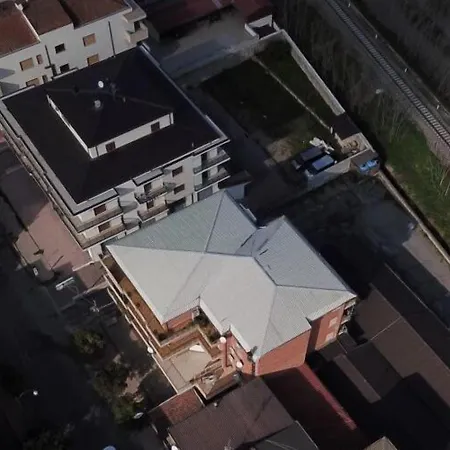 Bed and breakfast Lasso Corigliano Calabro