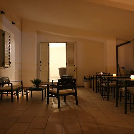 Bed and Breakfast Lasso