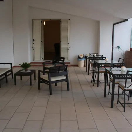 Lasso Bed and breakfast