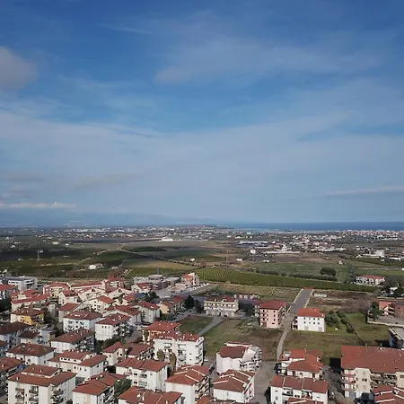 Lasso Corigliano Calabro