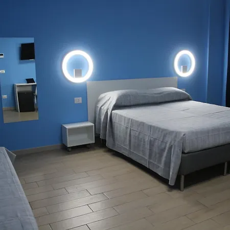 Lasso 4* 코릴리아노칼라브로