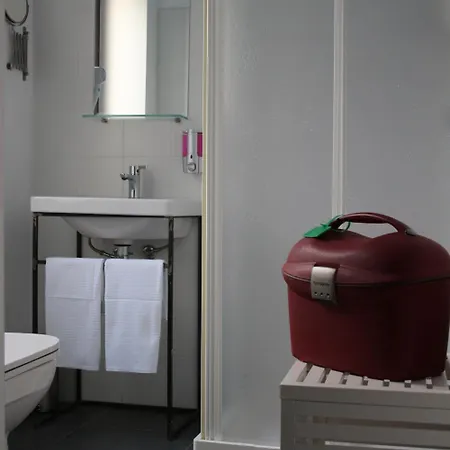 Lasso Bed and breakfast