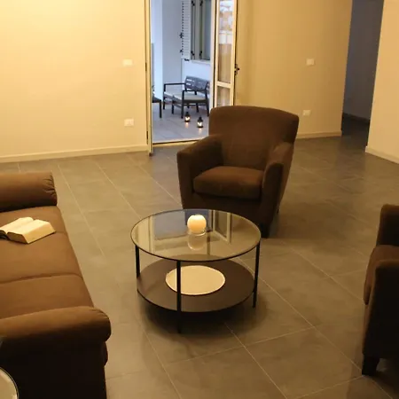 Lasso Bed and breakfast 4*