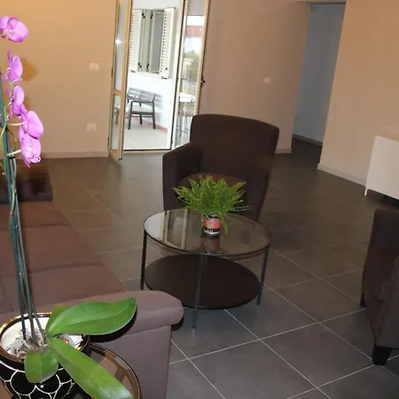 Lasso 4* 코릴리아노칼라브로