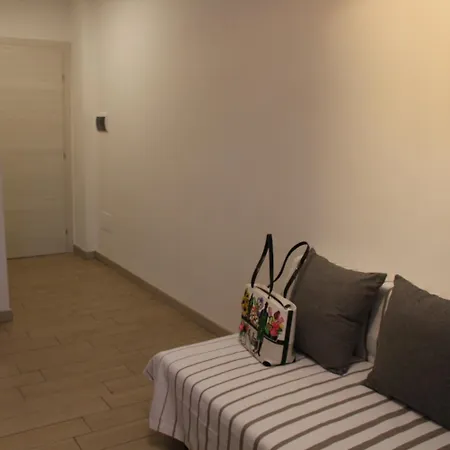 Lasso Bed & Breakfast 4*