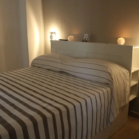 Lasso Bed and Breakfast 4*