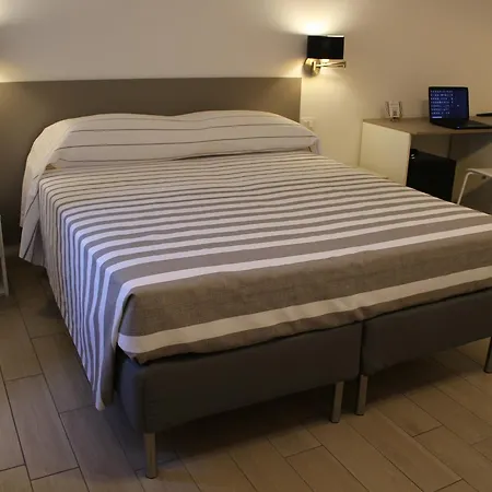 Bed and breakfast Lasso Corigliano Calabro