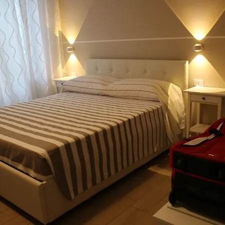 Lasso Bed and Breakfast Corigliano Calabro